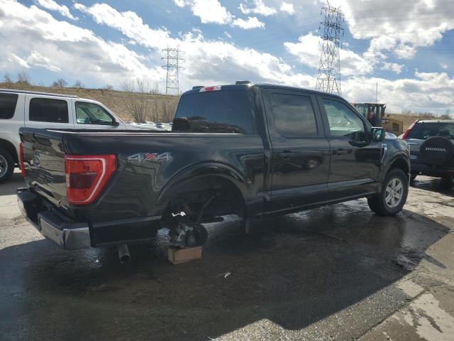 Photo 3 from auction – 2023 FORD F150 SUPER with VIN 1FTFW1E8XPFA36282