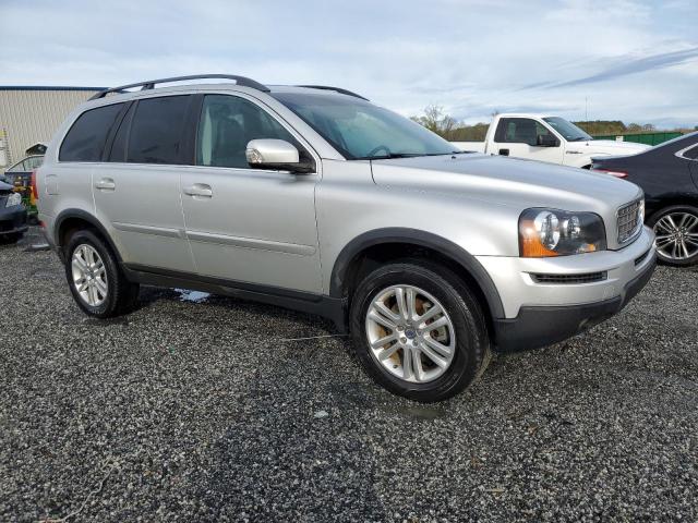 Photo 4 from auction – 2010 VOLVO XC90 3.2 with VIN YV4982CY7A1534036