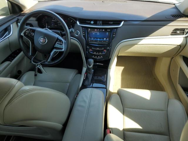Photo 8 from auction – 2015 CADILLAC XTS with VIN 2G61L5S30F9114601