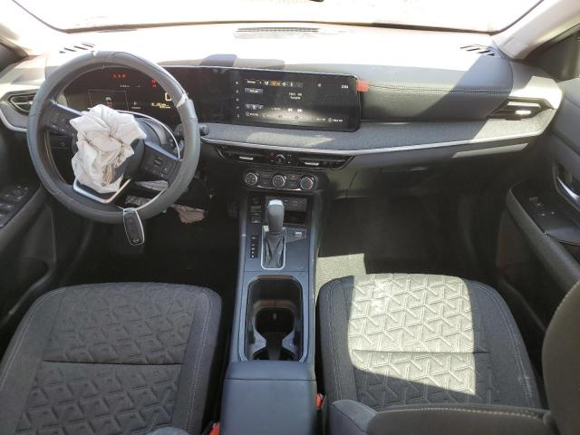 Photo 8 from auction – 2025 NISSAN KICKS SV with VIN 3N8AP6CA9SL359378