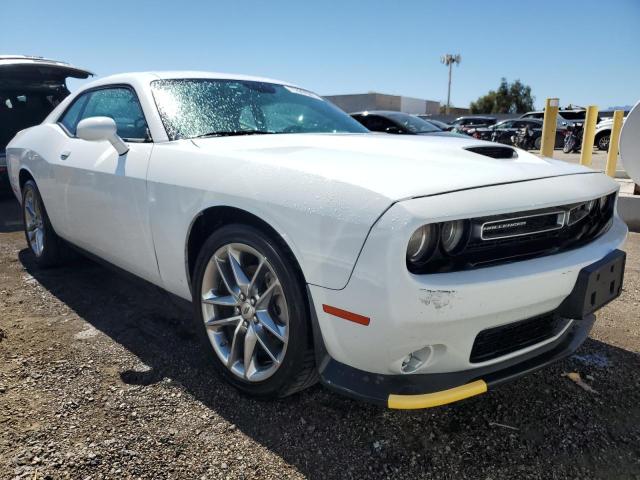 Снимка 4 от търг – 2022 DODGE CHALLENGER с VIN 2C3CDZKG8NH238802