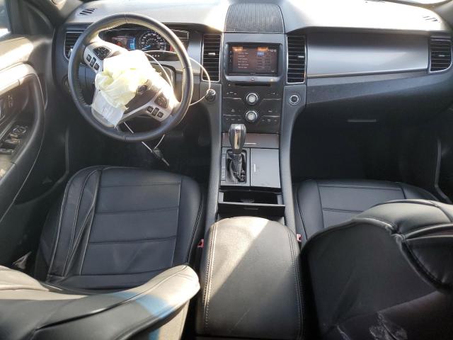 Photo 8 from auction – 2014 FORD TAURUS SEL with VIN 1FAHP2E87EG117331