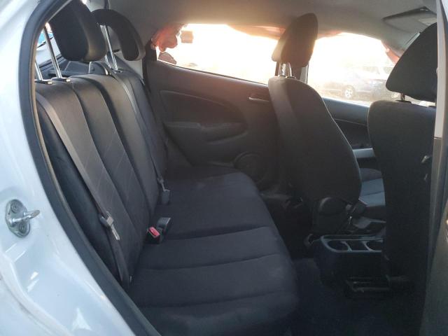 Photo 11 from auction – 2012 MAZDA MAZDA2 with VIN JM1DE1KZ7C0151507