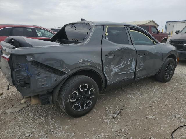 Photo 3 from auction – 2023 HYUNDAI SANTA CRUZ with VIN 5NTJBDAE3PH064483