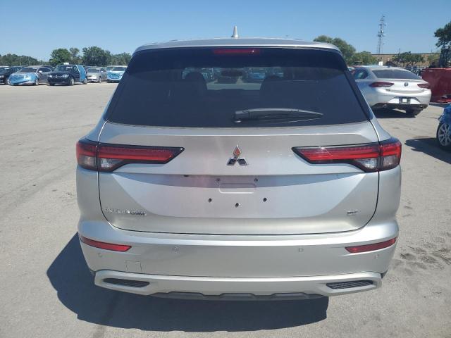 Photo 6 from auction – 2024 MITSUBISHI OUTLANDER with VIN JA4J3VA87RZ071647