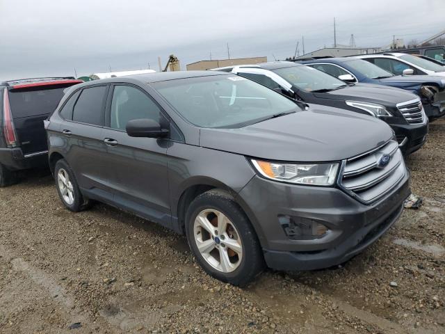 Photo 4 from auction – 2015 FORD EDGE SE with VIN 2FMTK3G96FBB44801