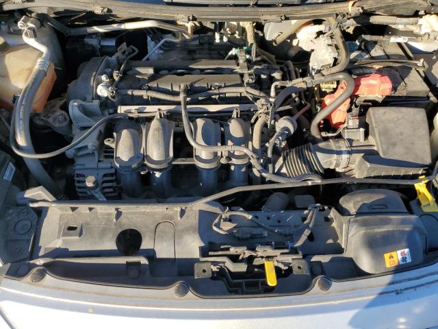 Photo 11 from auction – 2012 FORD FIESTA SE with VIN 3FADP4EJ3CM194231