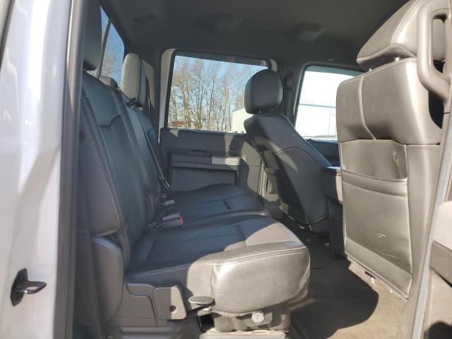 Photo 10 from auction – 2015 FORD F250 SUPER with VIN 1FT7W2BT7FEC45695
