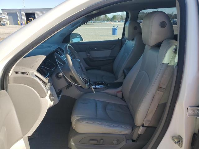 Photo 7 from auction – 2014 GMC ACADIA SLT with VIN 1GKKVRKD9EJ186240