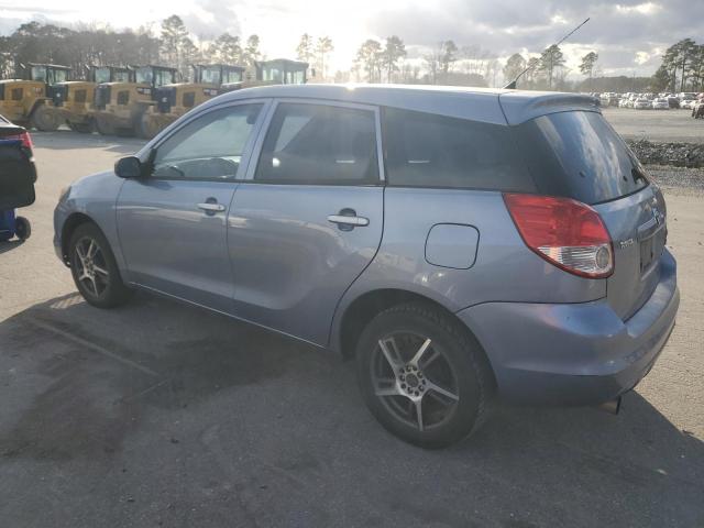 Photo 2 from auction – 2004 TOYOTA COROLLA MA with VIN 2T1KR32E64C299224