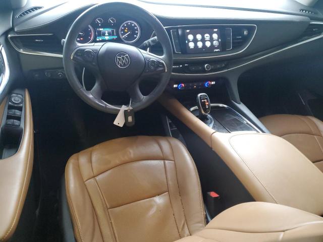 Photo 8 from auction – 2018 BUICK ENCLAVE ES with VIN 5GAEVAKW5JJ254198