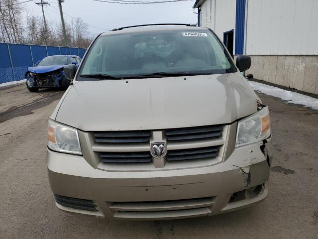 Photo 5 from auction – 2009 DODGE GRAND CARA with VIN 2D8HN44E09R534489