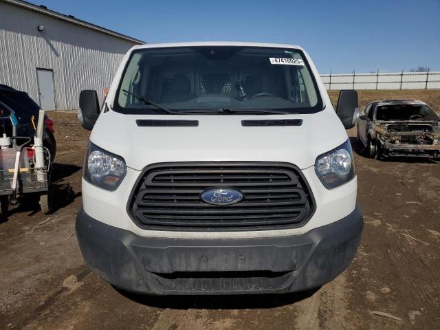 Photo 5 from auction – 2019 FORD TRANSIT T- with VIN 1FTYR1YG3KKA50205