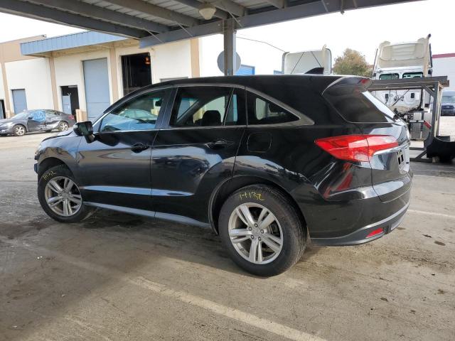 Photo 2 from auction – 2013 ACURA RDX TECHNO with VIN 5J8TB3H58DL019703