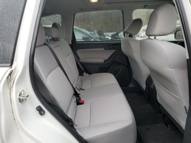 Снимка 11 от търг – 2018 SUBARU FORESTER 2 с VIN JF2SJAGC8JH525338