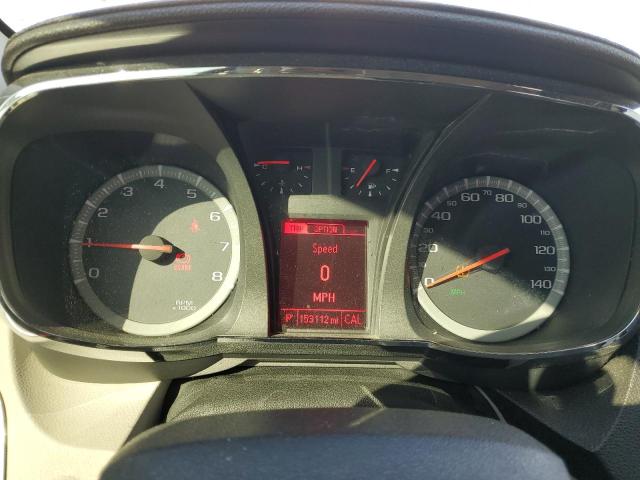 Снимка 9 от търг – 2013 GMC TERRAIN SL с VIN 2GKALSEK0D6323144