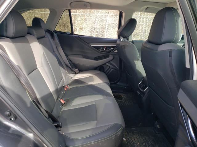 Photo 11 from auction – 2021 SUBARU OUTBACK ON with VIN 4S4BTGLD9M3226464