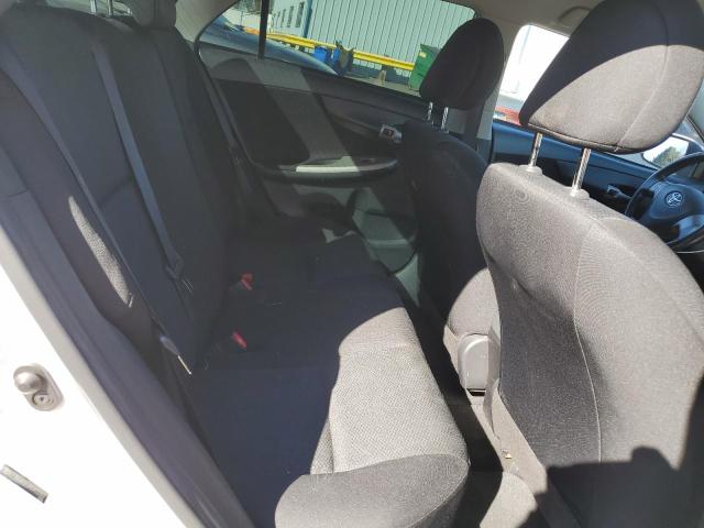 Photo 10 from auction – 2010 TOYOTA COROLLA BA with VIN 2T1BU4EE5AC455507