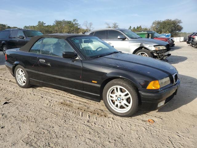 Photo 4 from auction – 1998 BMW 328 IC with VIN WBABK7326WET65722