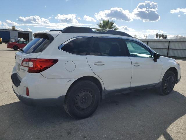 صورة رقم 3 من المزاد - 2016 SUBARU OUTBACK 2. مع VIN 4S4BSAAC4G3282150