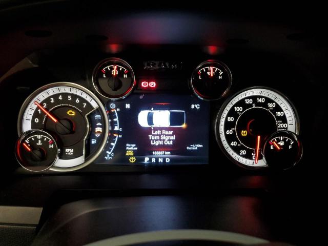 Photo 9 from auction – 2016 RAM 1500 SPORT with VIN 1C6RR7MT5GS138536