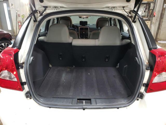 Photo 6 from auction – 2010 DODGE CALIBER SX with VIN 1B3CB4HA3AD607968