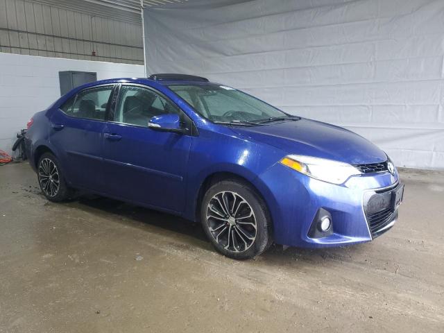 Photo 4 from auction – 2014 TOYOTA COROLLA L with VIN 2T1BURHE9EC031990