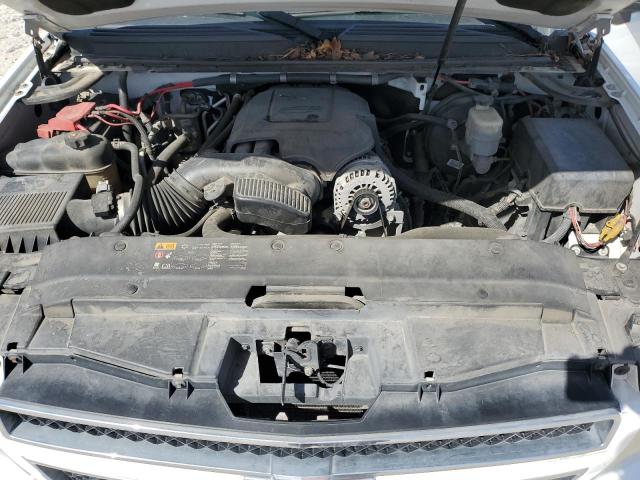 Photo 12 from auction – 2012 CHEVROLET TAHOE POLI with VIN 1GNLC2E04CR284720