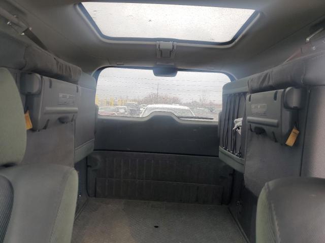 Photo 10 from auction – 2005 HONDA ELEMENT EX with VIN 5J6YH286X5L011085