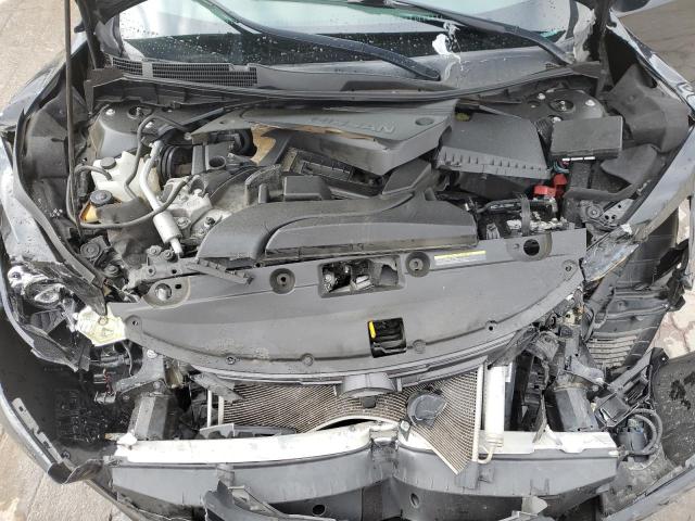 Photo 11 from auction – 2016 NISSAN ALTIMA 2.5 with VIN 1N4AL3AP2GC255224