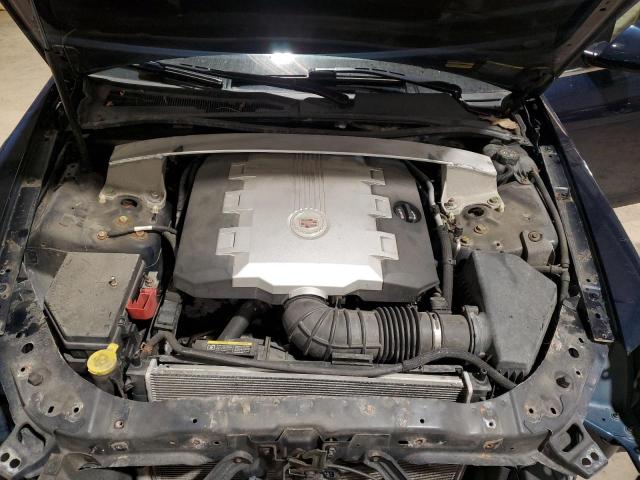 Снимка 11 от търг – 2008 CADILLAC CTS с VIN 1G6DG577380150650