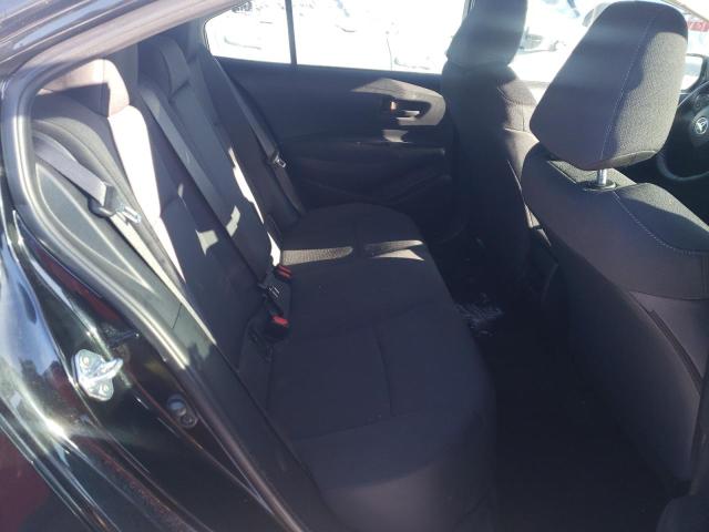 Photo 10 from auction – 2022 TOYOTA COROLLA LE with VIN 5YFBPMBE5NP343677