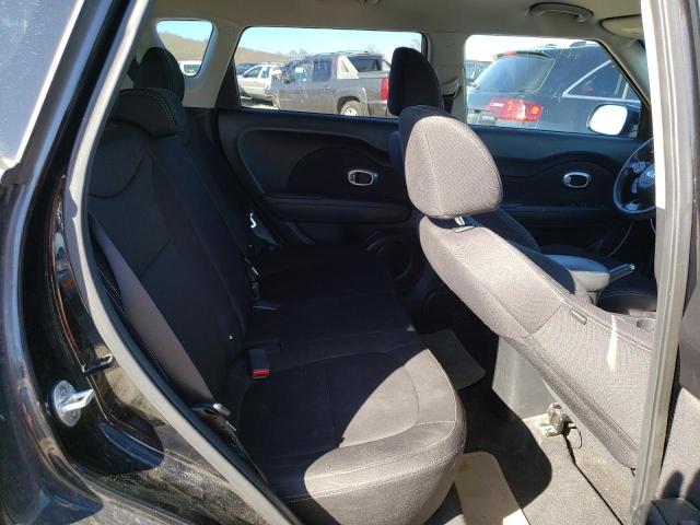 Photo 10 from auction – 2019 KIA SOUL with VIN KNDJN2A23K7694002