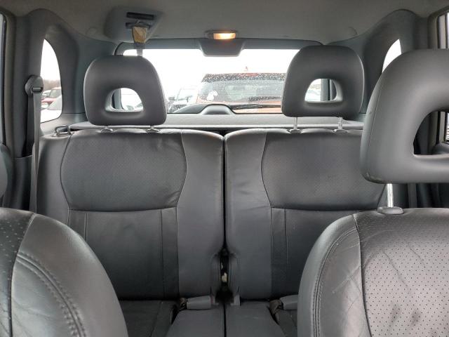 Photo 10 from auction – 2001 TOYOTA RAV4 with VIN JTEHH20V416009703