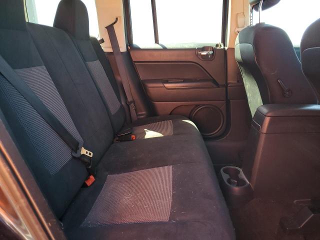 Photo 11 from auction – 2015 JEEP PATRIOT SP with VIN 1C4NJPBA2FD178009