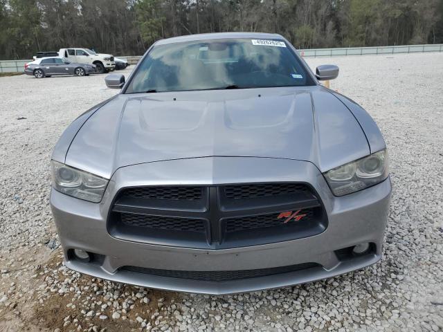 Photo 5 from auction – 2014 DODGE CHARGER R/ with VIN 2C3CDXCT0EH114023