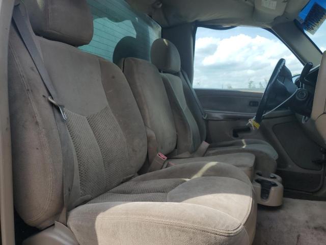 Photo 10 from auction – 2003 CHEVROLET SILVERADO with VIN 1GCEC14V03Z339494