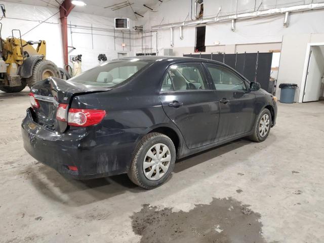 Photo 3 from auction – 2011 TOYOTA COROLLA BA with VIN JTDBU4EE4BJ101399