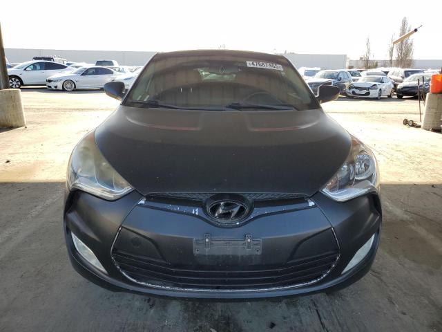 صورة رقم 5 من المزاد - 2012 HYUNDAI VELOSTER مع VIN KMHTC6ADXCU026249