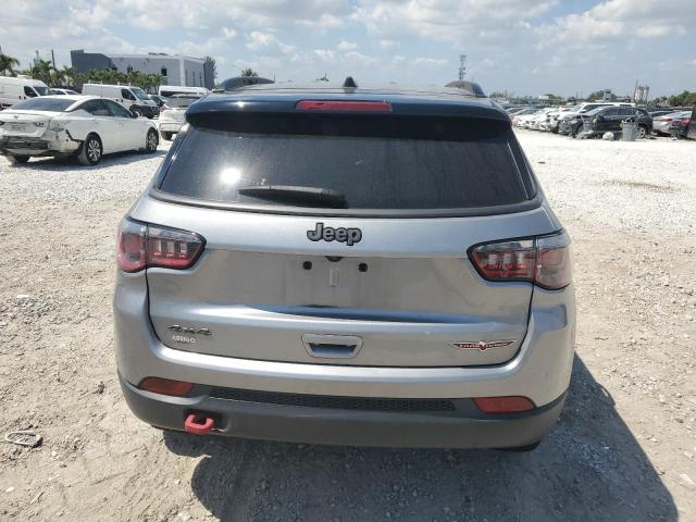 Снимка 6 от търг – 2019 JEEP COMPASS TR с VIN 3C4NJDDB8KT669113