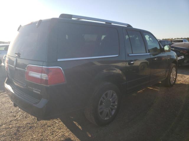 Photo 3 from auction – 2013 LINCOLN NAVIGATOR with VIN 5LMJJ3H55DEL08320