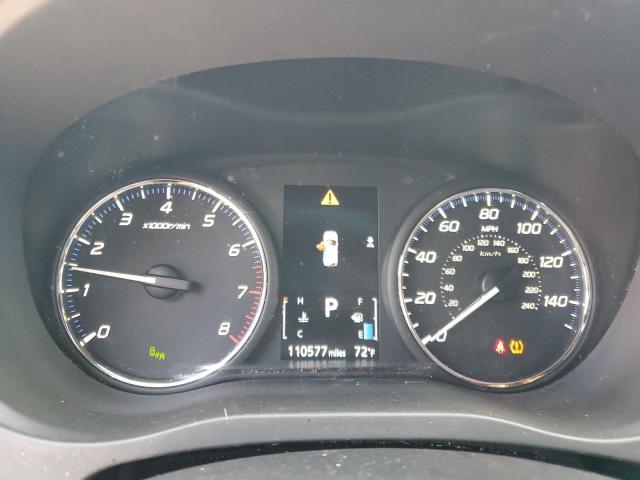 Photo 9 from auction – 2018 MITSUBISHI OUTLANDER with VIN JA4AD3A38JZ049960