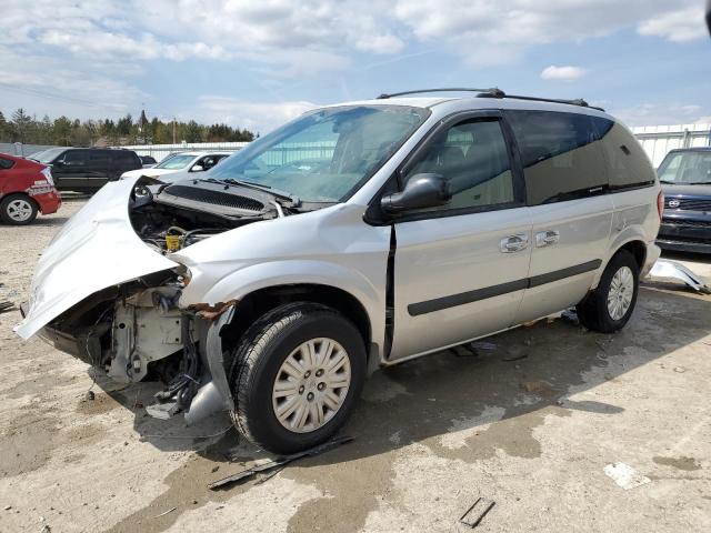 Photo 1 from auction – 2005 CHRYSLER TOWN & COU with VIN 1C4GP45R95B141122