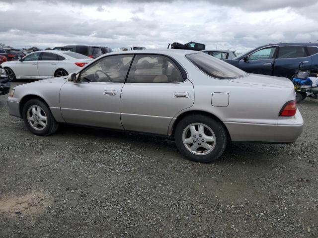 Photo 2 from auction – 1996 LEXUS ES 300 with VIN JT8BF12G3T0147438