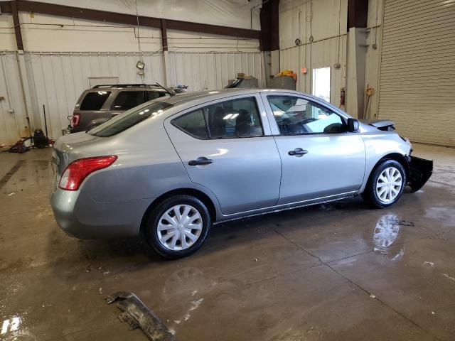 Photo 3 from auction – 2013 NISSAN VERSA S with VIN 3N1CN7AP0DL840343