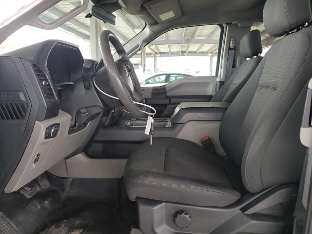 Photo 7 from auction – 2019 FORD F150 SUPER with VIN 1FTEX1CP7KKF29274