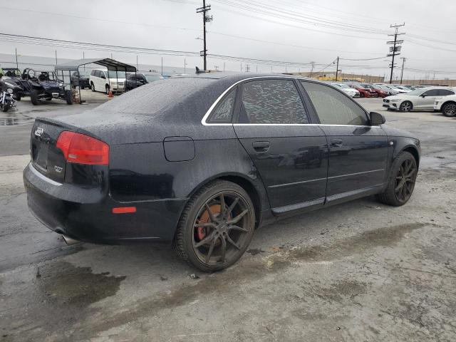 Снимка 3 от търг – 2008 AUDI A4 2.0T QU с VIN WAUDF78E68A078830