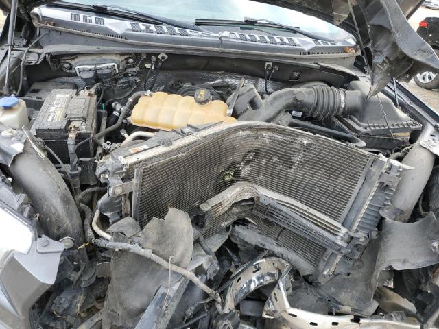 Photo 11 from auction – 2015 FORD F150 SUPER with VIN 1FTEW1CF3FFC19048