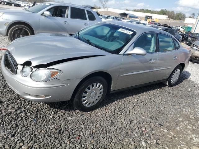 BUICK LACROSSE C 2007 with VIN 2G4WC582671232603 - Photo from auction