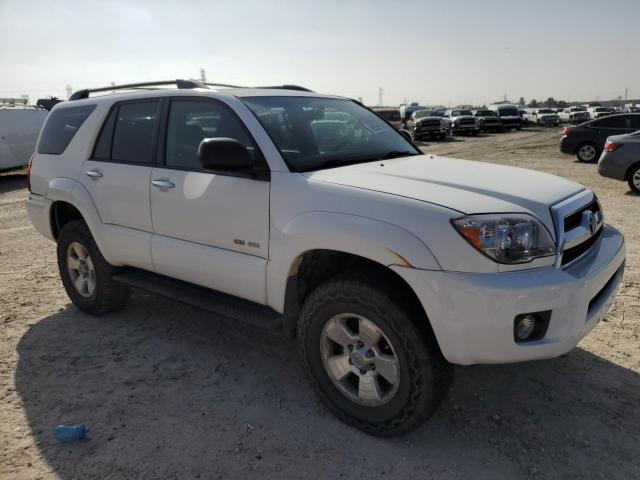 Снимка 4 от търг – 2008 TOYOTA 4RUNNER SR с VIN JTEBU14R08K024368